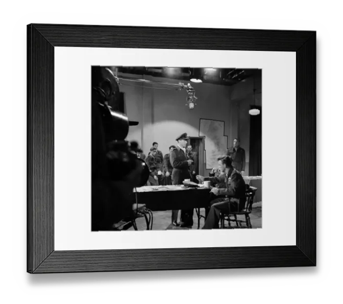 Framed Print : The Dam busters Framed Print : The Dam busters