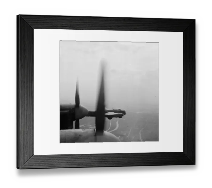 Framed Print : The Dam busters Framed Print : The Dam busters