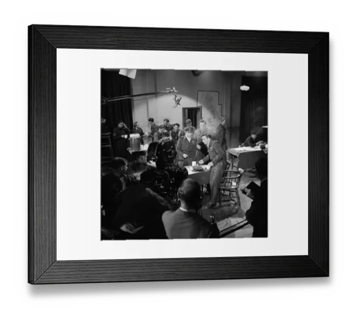 Framed Print : The Dam busters Framed Print : The Dam busters