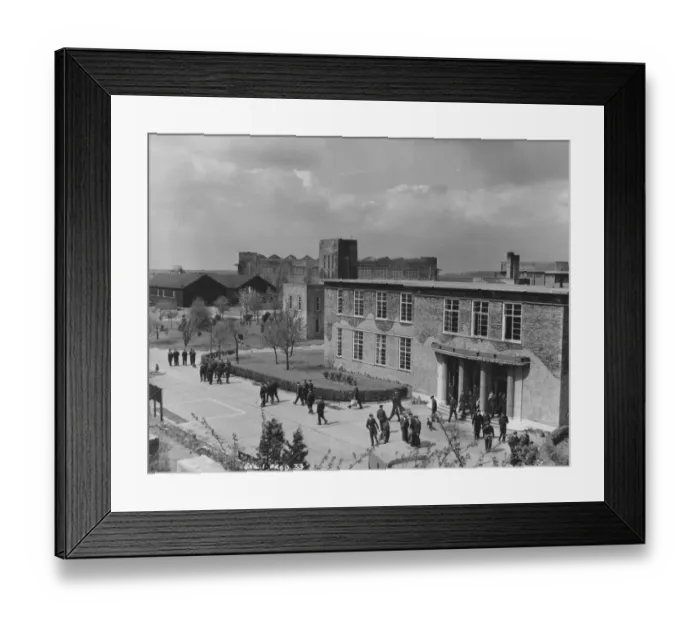 Framed Print : The Dam Busters Framed Print : The Dam Busters