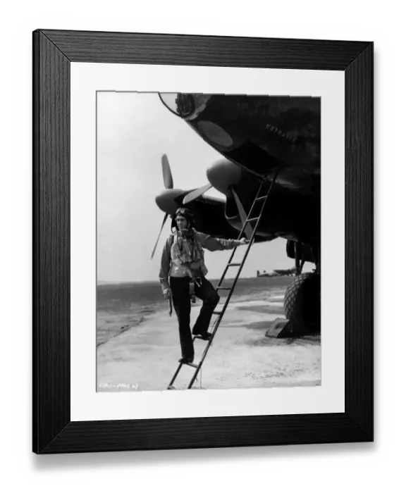 Framed Print : The Dam Busters Framed Print : The Dam Busters