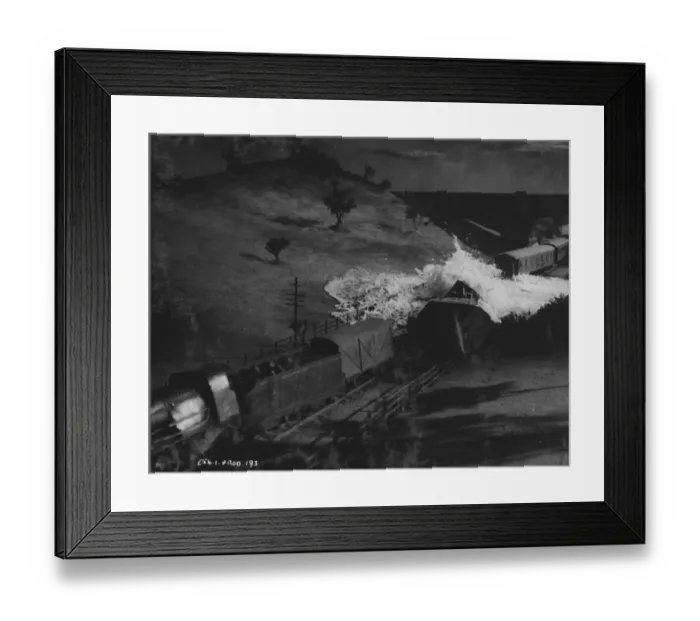 Framed Print : The Dam Busters Framed Print : The Dam Busters