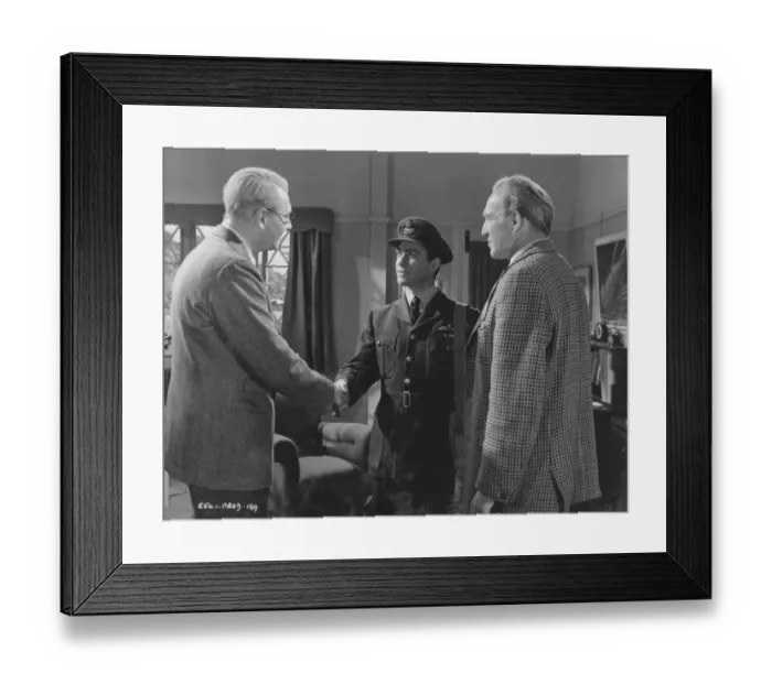 Framed Print : The Dam Busters Framed Print : The Dam Busters
