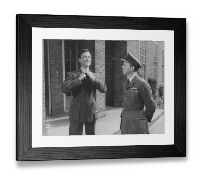 Framed Print : The Dam Busters Framed Print : The Dam Busters