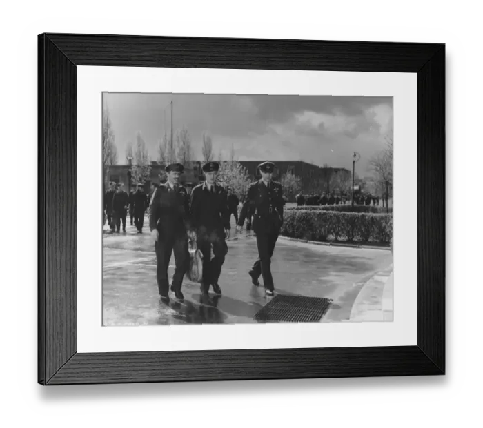 Framed Print : The Dam Busters Framed Print : The Dam Busters