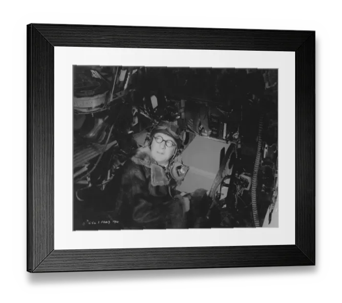 Framed Print : The Dam Busters Framed Print : The Dam Busters