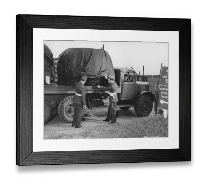 Framed Print : The Dam Busters Framed Print : The Dam Busters
