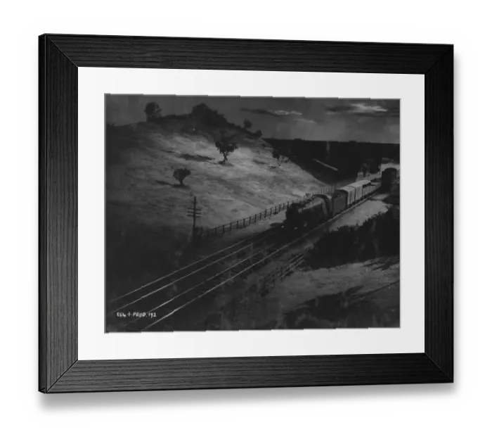 Framed Print : The Dam Busters Framed Print : The Dam Busters