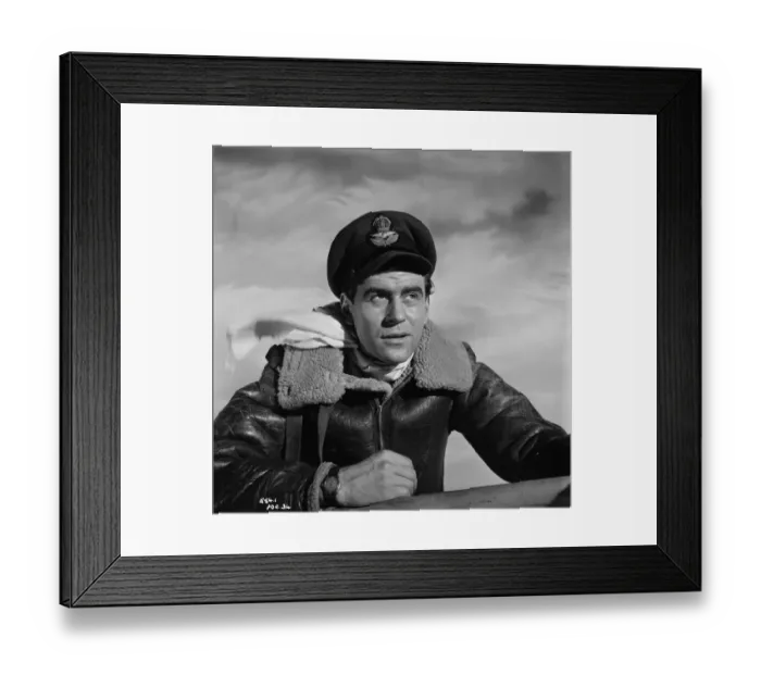 Framed Print : The Dam Busters