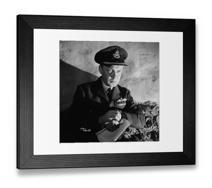 Framed Print : The Dam Busters