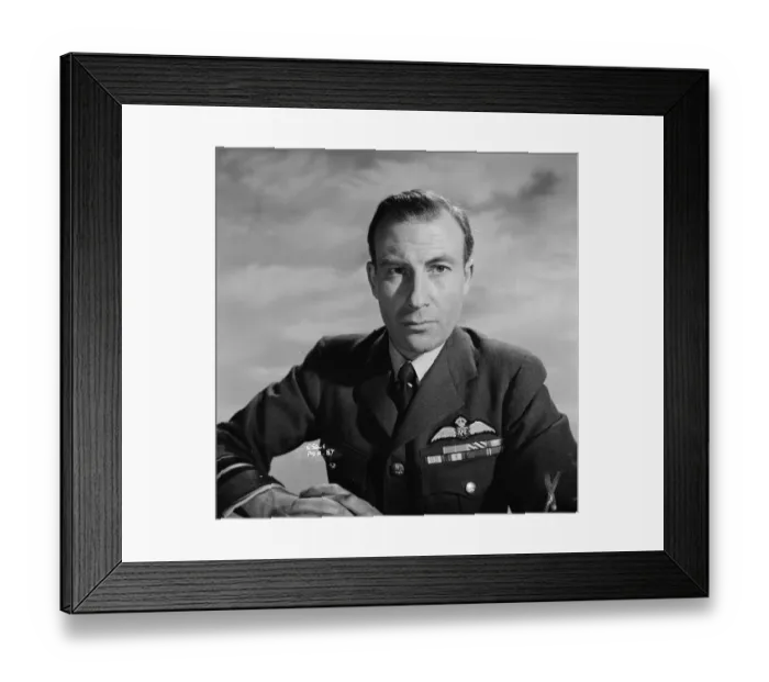 Framed Print : The Dam Busters Framed Print : The Dam Busters