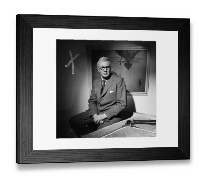 Framed Print : The Dam Busters Framed Print : The Dam Busters