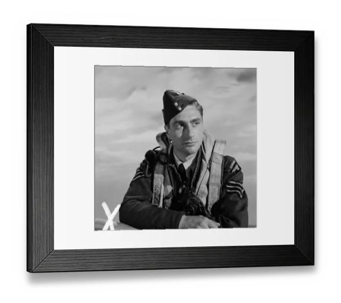 Framed Print : The Dam Busters Framed Print : The Dam Busters