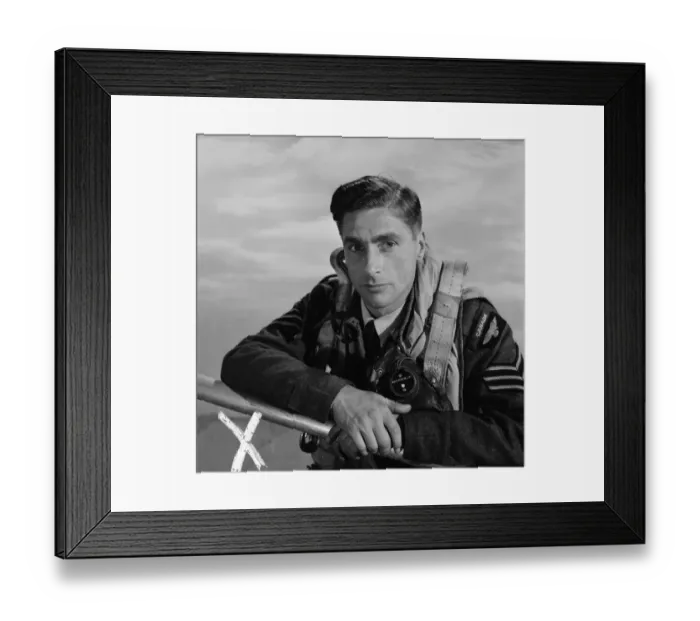 Framed Print : The Dam Busters Framed Print : The Dam Busters