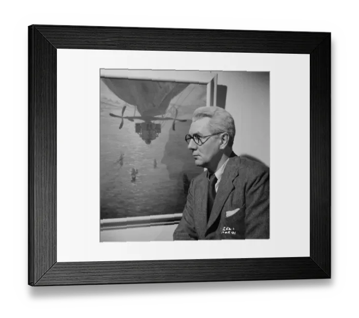 Framed Print : The Dam Busters Framed Print : The Dam Busters