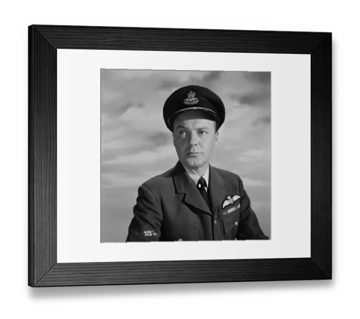 Framed Print : The Dam Busters Framed Print : The Dam Busters