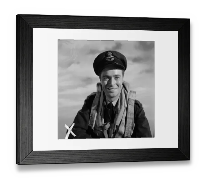 Framed Print : The Dam Busters Framed Print : The Dam Busters