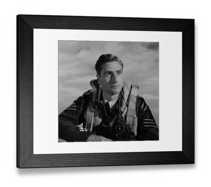 Framed Print : The Dam Busters Framed Print : The Dam Busters
