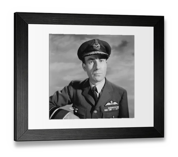 Framed Print : The Dam Busters Framed Print : The Dam Busters