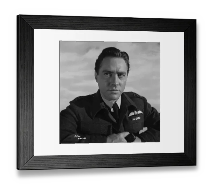 Framed Print : The Dam Busters Framed Print : The Dam Busters