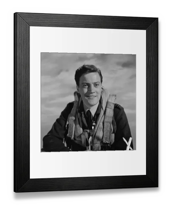Framed Print : The Dam Busters Framed Print : The Dam Busters