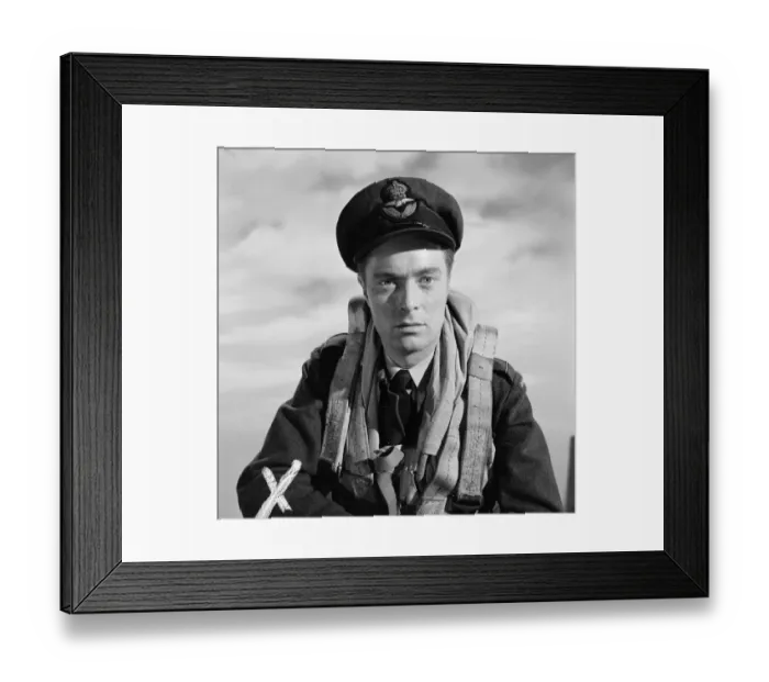 Framed Print : The Dam Busters Framed Print : The Dam Busters