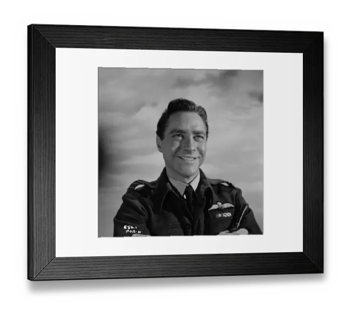 Framed Print : The Dam Busters Framed Print : The Dam Busters