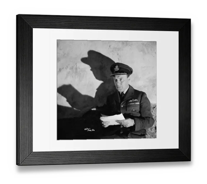 Framed Print : The Dam Busters Framed Print : The Dam Busters