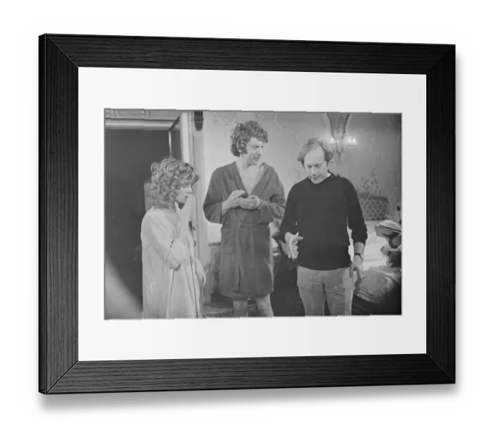 Framed Print : Don t Look Now Framed Print : Don t Look Now