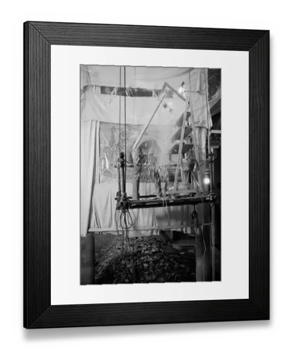 Framed Print : Don t Look Now Framed Print : Don t Look Now
