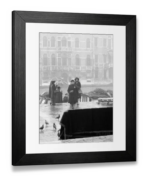 Framed Print : Don t Look Now Framed Print : Don t Look Now
