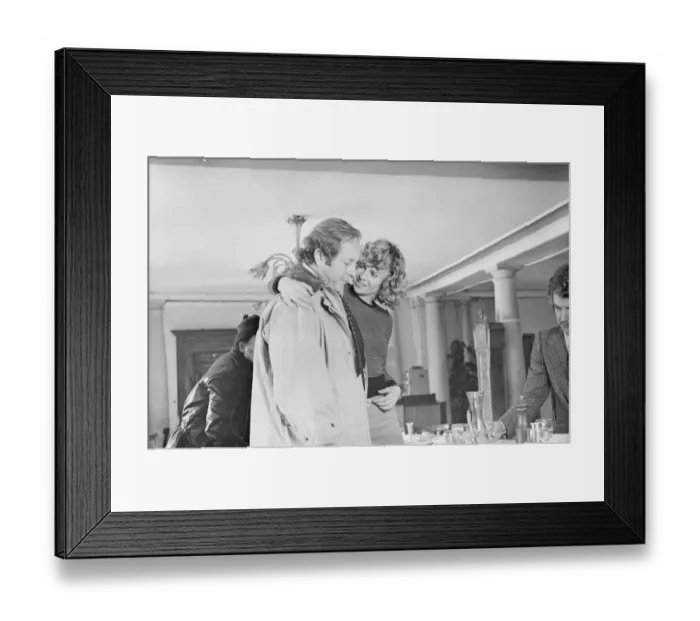 Framed Print : Don t Look Now Framed Print : Don t Look Now
