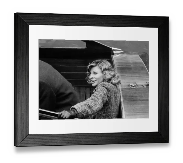 Framed Print : Don t Look Now Framed Print : Don t Look Now