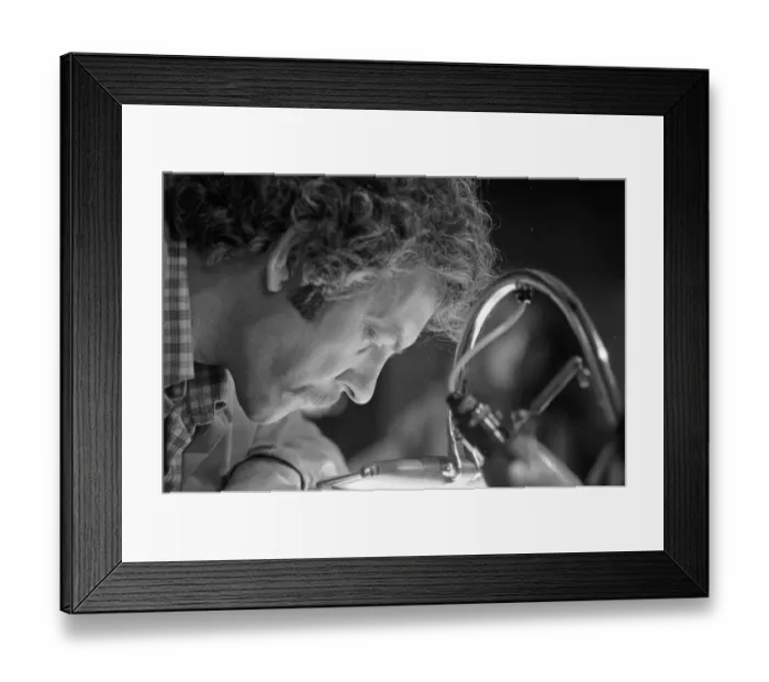 Framed Print : Don t Look Now Framed Print : Don t Look Now