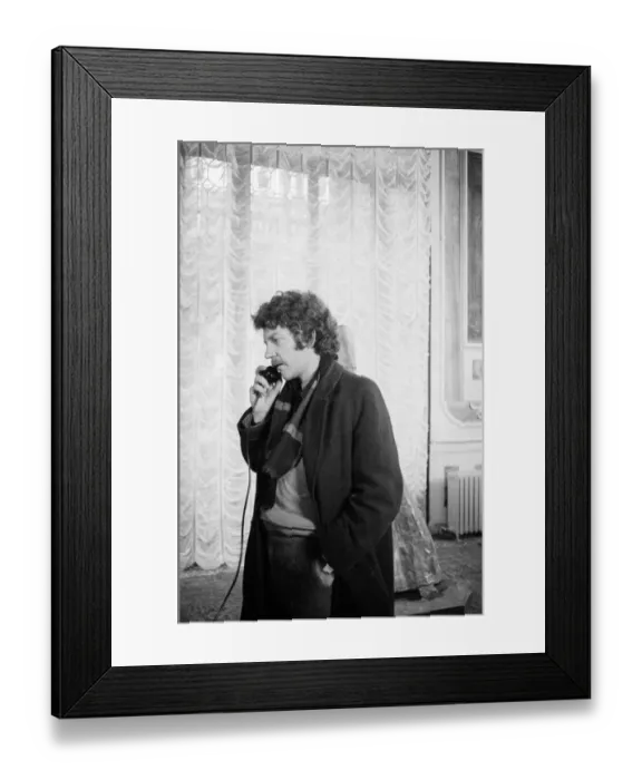 Framed Print : Don t Look Now Framed Print : Don t Look Now