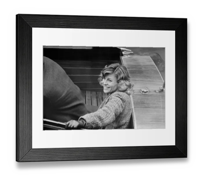 Framed Print : Don t Look Now Framed Print : Don t Look Now
