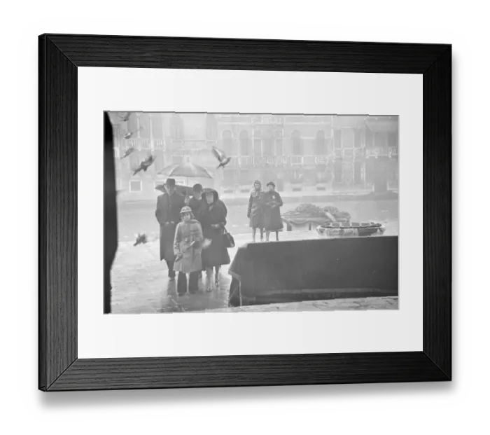 Framed Print : Don t Look Now Framed Print : Don t Look Now