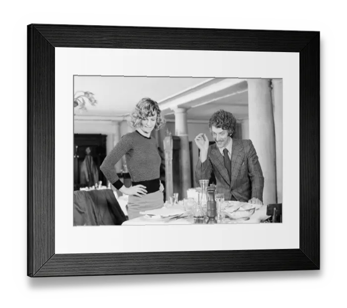 Framed Print : Don t Look Now Framed Print : Don t Look Now