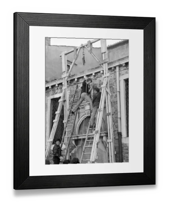 Framed Print : Don t Look Now Framed Print : Don t Look Now