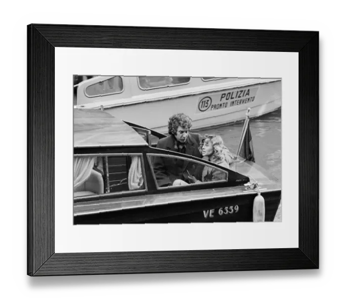 Framed Print : Don t Look Now Framed Print : Don t Look Now