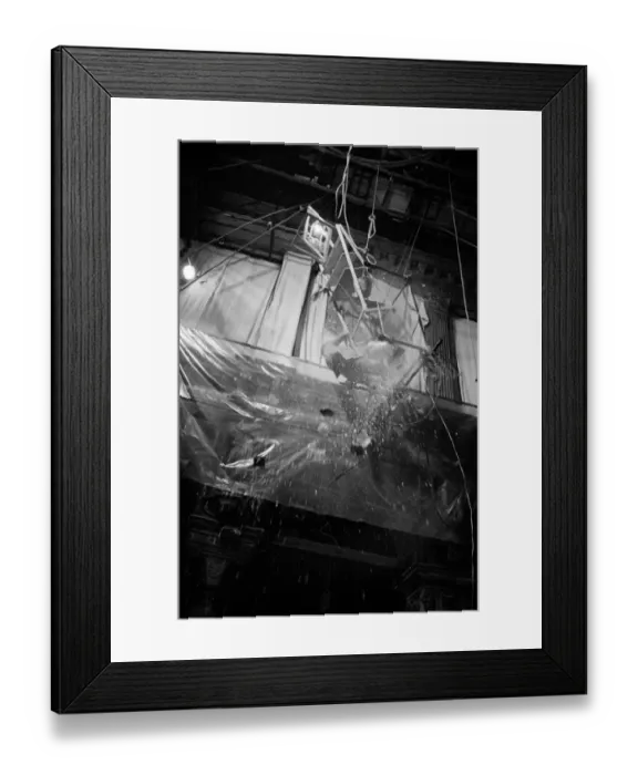 Framed Print : Don t Look Now Framed Print : Don t Look Now