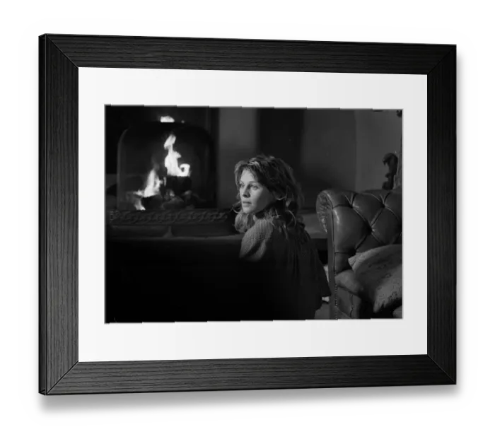 Framed Print : Don t Look Now Framed Print : Don t Look Now
