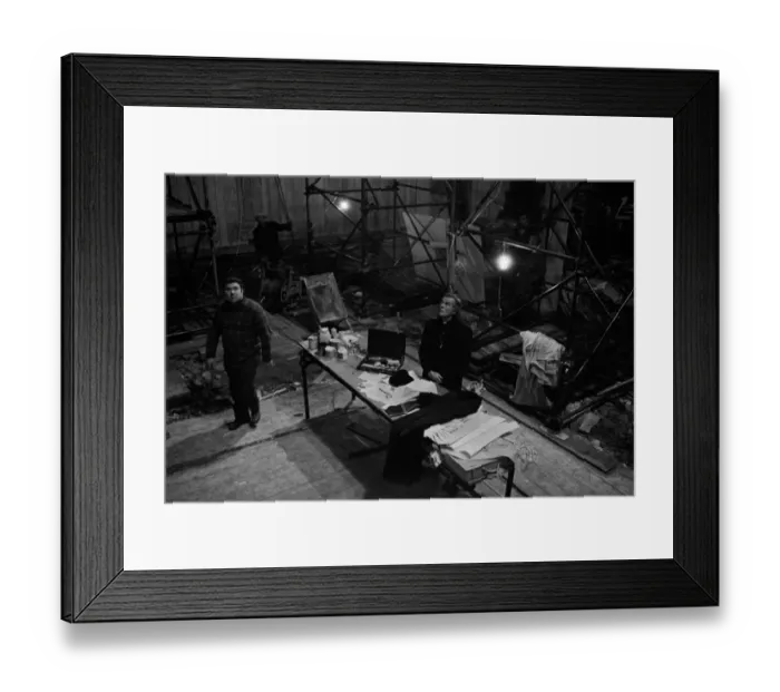Framed Print : Don t Look Now Framed Print : Don t Look Now