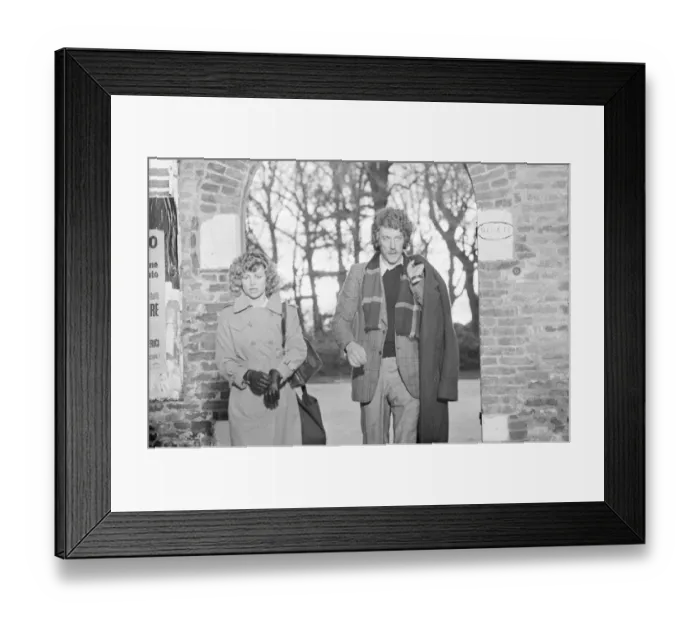 Framed Print : Don t Look Now Framed Print : Don t Look Now