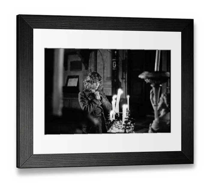 Framed Print : Don t Look Now Framed Print : Don t Look Now