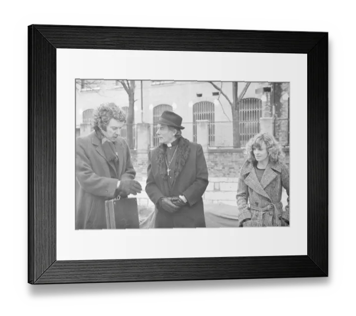 Framed Print : Don t Look Now Framed Print : Don t Look Now