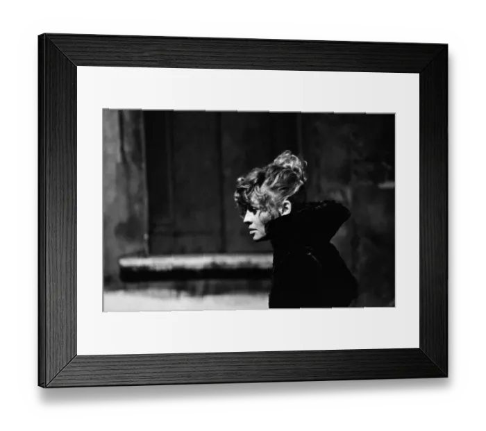Framed Print : Don t Look Now Framed Print : Don t Look Now