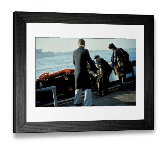 Framed Print : Don t Look Now Framed Print : Don t Look Now