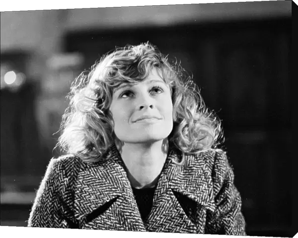 Julie Christie in Nic Roegs Don t Look Now (1973)
