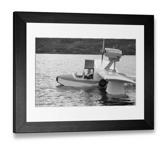 Framed Print : The Wicker Man